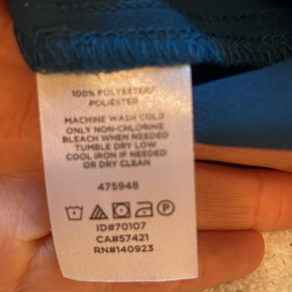 LOFT blouse - Picture 4 of 4